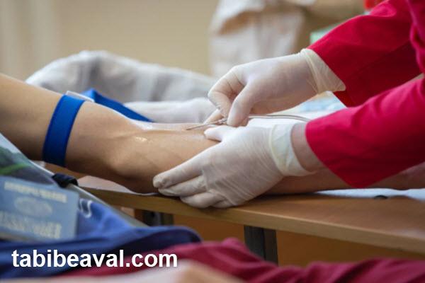 آزمایش در منزل شرق تهران