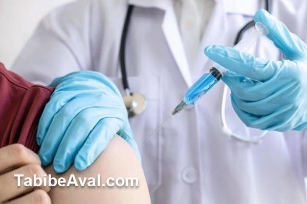 هزینه تزریقات در منزل تهران