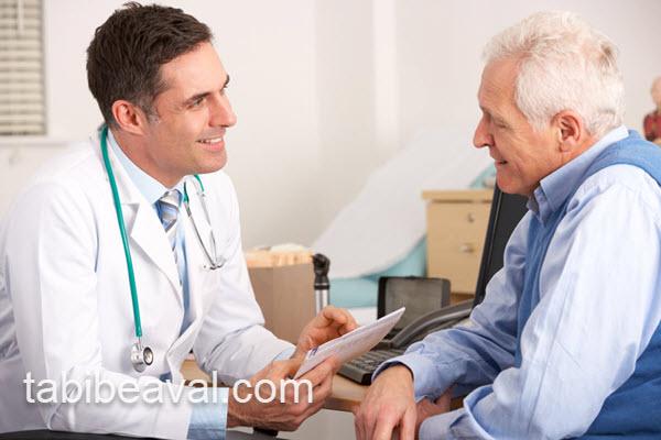 ویزیت پزشک در منزل با بهترین تجهیزات | طبیب اول