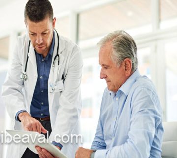 ویزیت پزشک متخصص و عمومی در منزل | طبیب اول