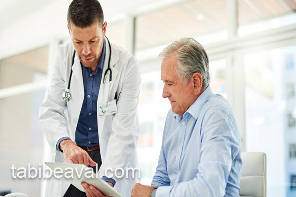 ویزیت پزشک متخصص و عمومی در منزل | طبیب اول