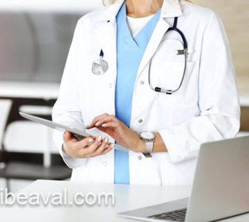 ویزیت پزشک در منزل توسط پزشکان مجرب | طبیب اول