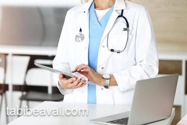 ویزیت پزشک در منزل توسط پزشکان مجرب | طبیب اول