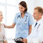 نگهداری از بیمار سکته قلبی در منزل شرق تهران