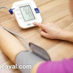 اندازه‌ گیری فشارخون در منزل ولنجک