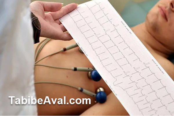 مزایای انجام نوار قلب و اکوی قلب در منزل