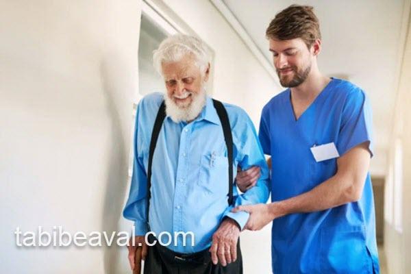 پرستاری در منزل نظام آباد | طبیب اول