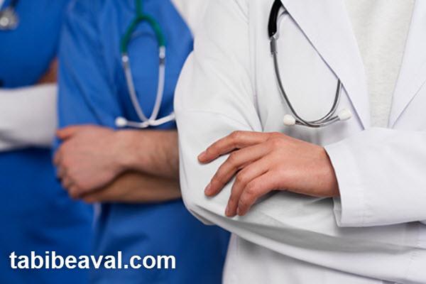 معرفی مجموعه طبیب اول؛ همراه سلامت شما