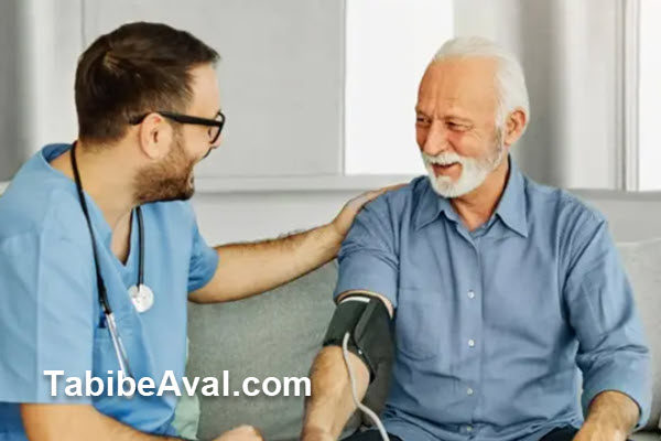 چه افرادی بیشتر به ویزیت پزشک در منزل نیاز دارند؟