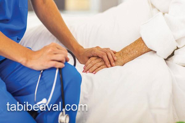 خدمات پرستاری در منزل در تهران | طبیب اول