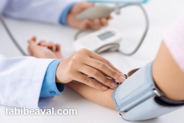 خدمات پزشکی در منزل تهرانپارس