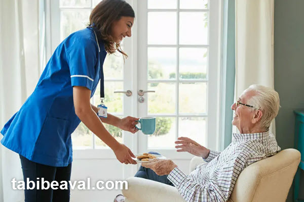 مرکز ارائه دهنده خدمات پزشکی در هفت حوض