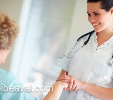 پرستاری در منزل در محله مجیدیه | طبیب اول