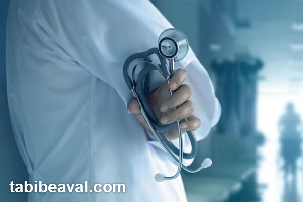 خدمات قابل ارائه توسط پزشک در منزل