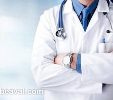 ویزیت پزشک در منزل نظام آباد