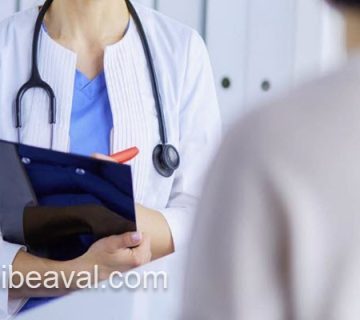 ویزیت پزشک زنان در منزل | طبیب اول