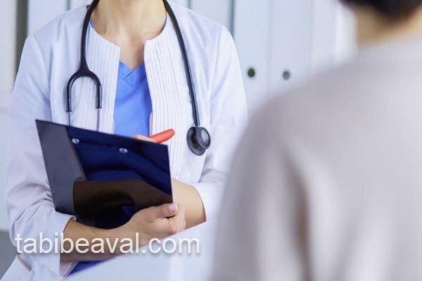 ویزیت پزشک زنان در منزل | طبیب اول