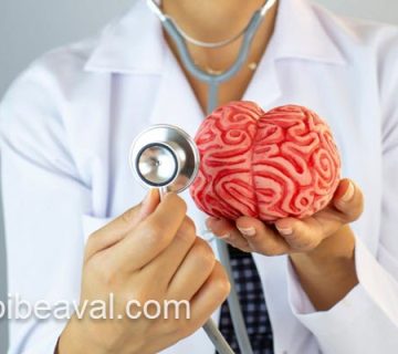 ویزیت متخصص مغز و اعصاب در تهران | طبیب اول