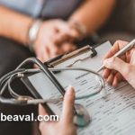 اعزام پزشک خانم در منزل