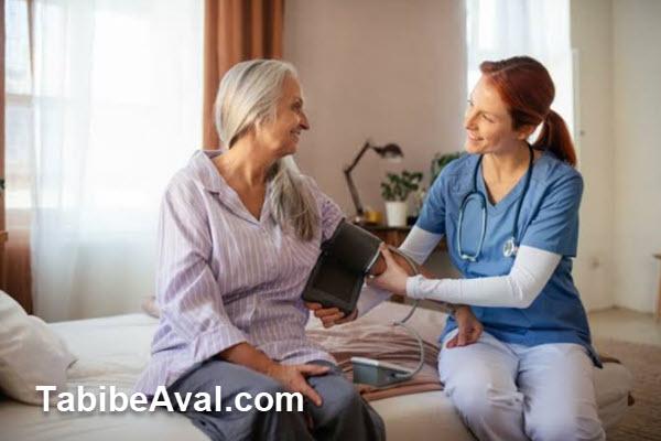 چه افرادی به اعزام پزشک خانم در منزل نیاز دارند؟