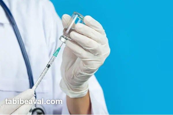مزایای دریافت خدمات تزریقات در منزل