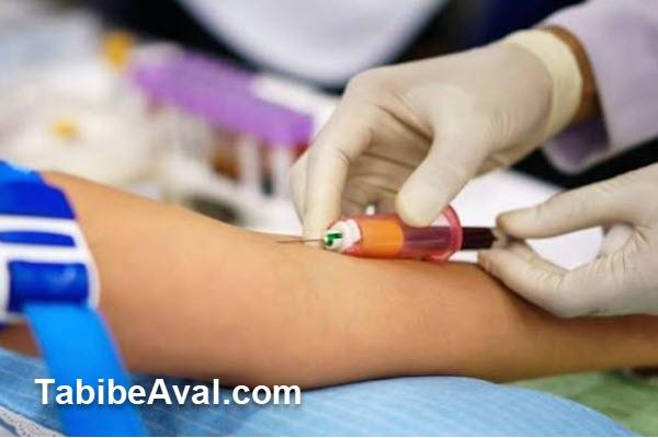 بررسی عوامل مؤثر بر هزینه نمونه گیری در منزل