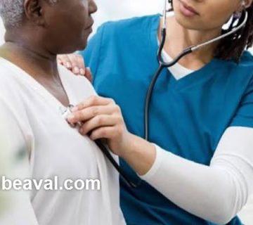 بهترین دکتر برای بیماران قلبی در منزل حکیمیه